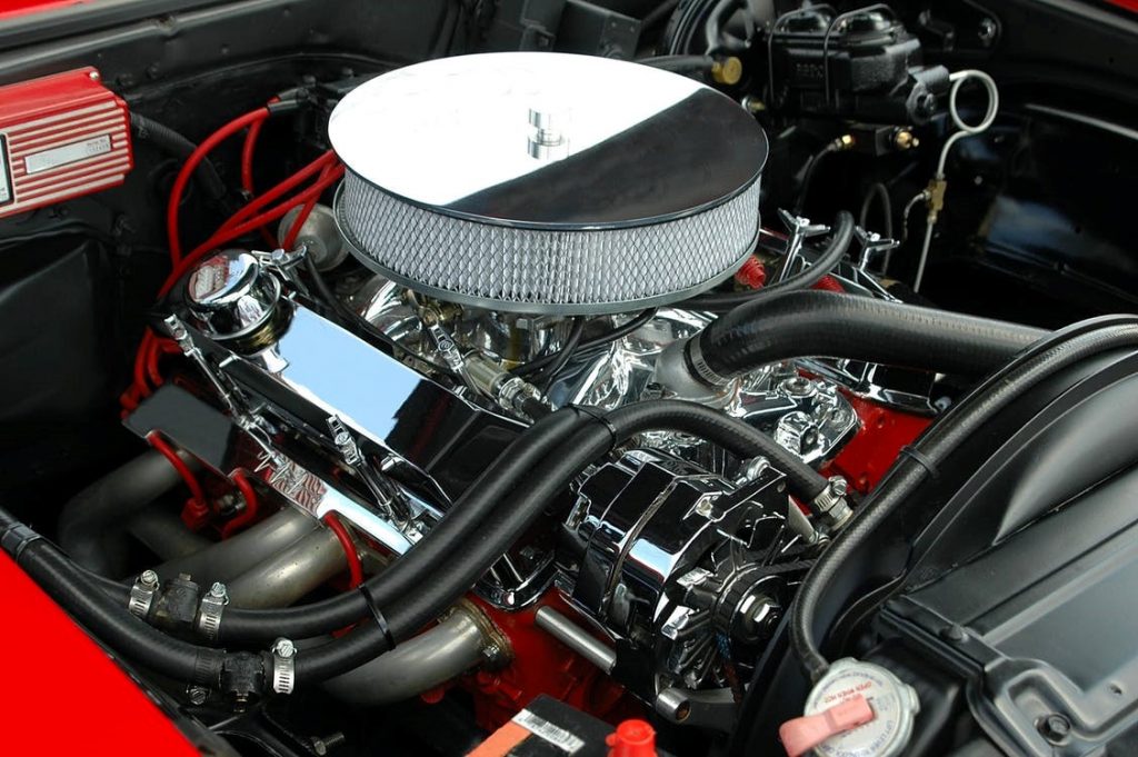 Does an Air Filter make a Difference?