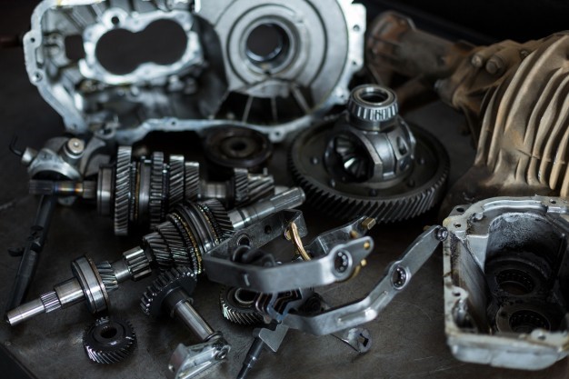 Aftermarket Parts Can Save You Money