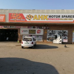 Gallery | Motor Vehicle Products | Ahk Motor Spares