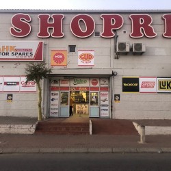 Shop | AHK Motor Spares