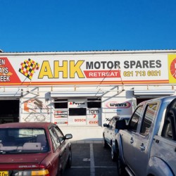 Gallery | Motor Vehicle Products | Ahk Motor Spares